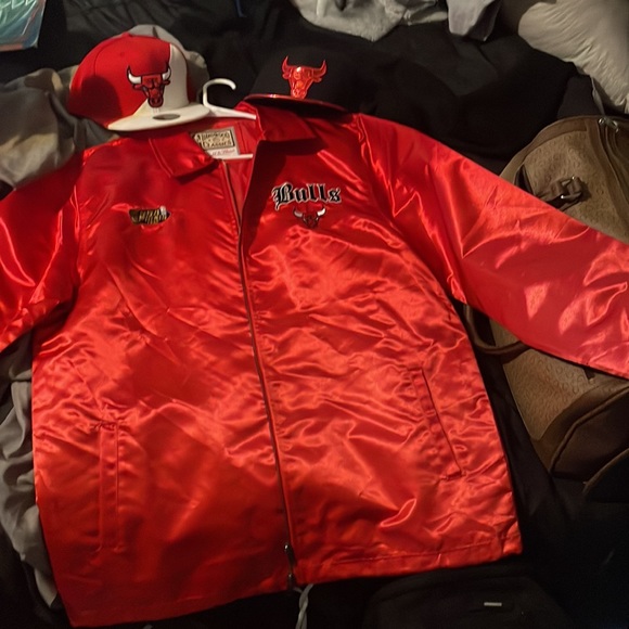 Chicago bulls 1997 - Picture 4 of 5